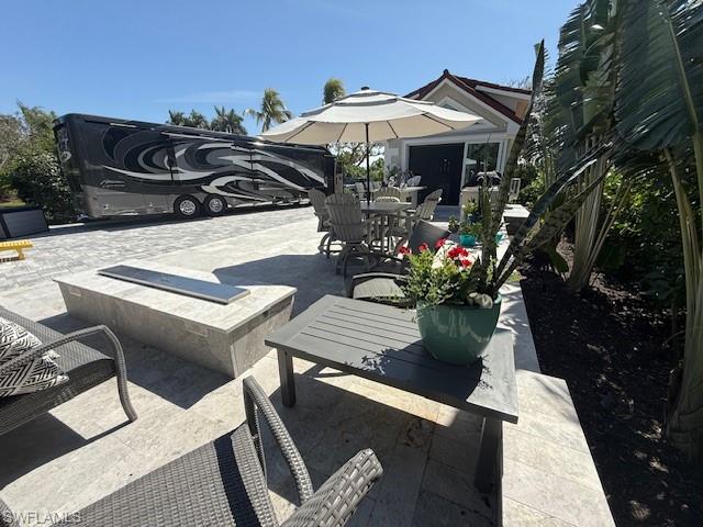 PELICAN LAKE RV RESORT - Land