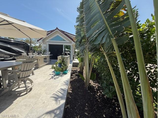 PELICAN LAKE RV RESORT - Land