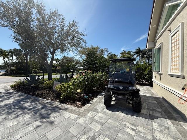 PELICAN LAKE RV RESORT - Land