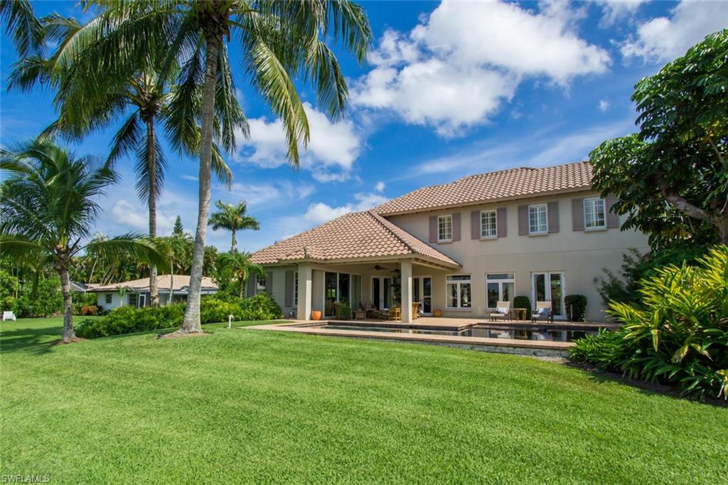 PARK SHORE - Residential