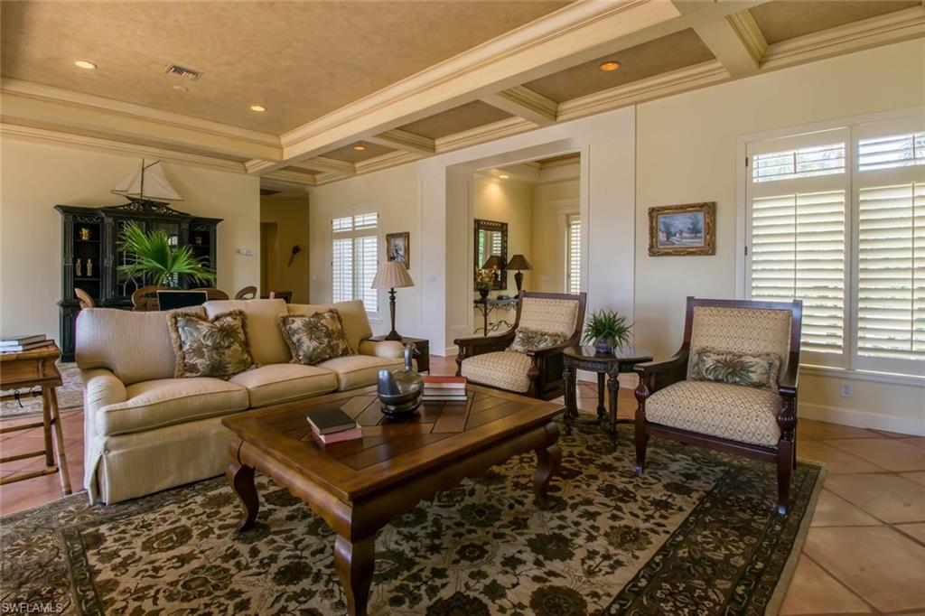 PARK SHORE - Residential