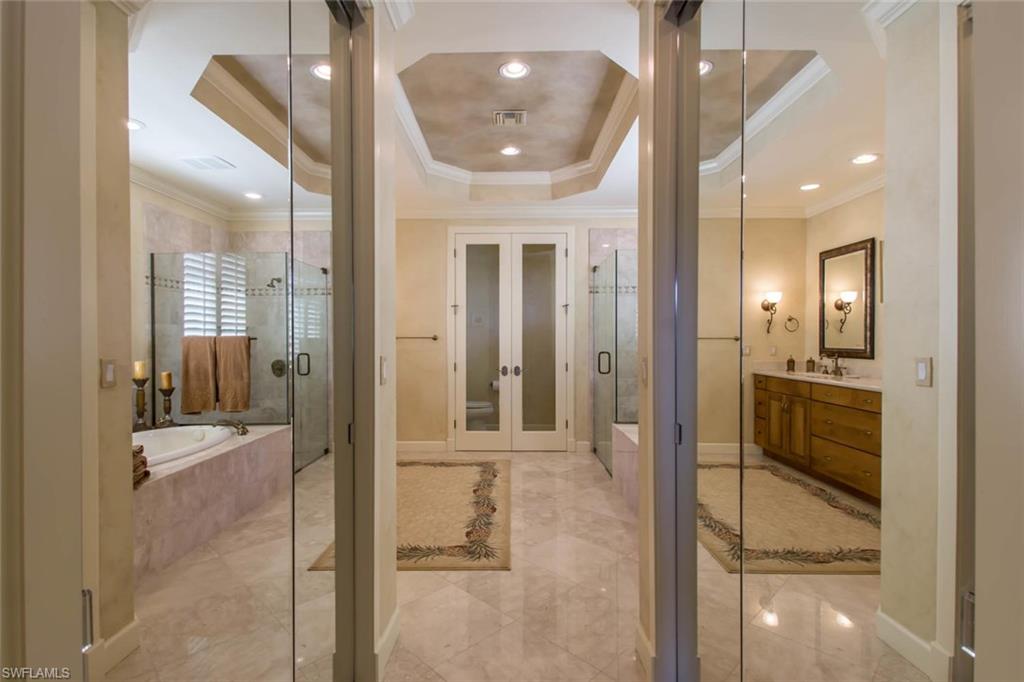 PARK SHORE - Residential