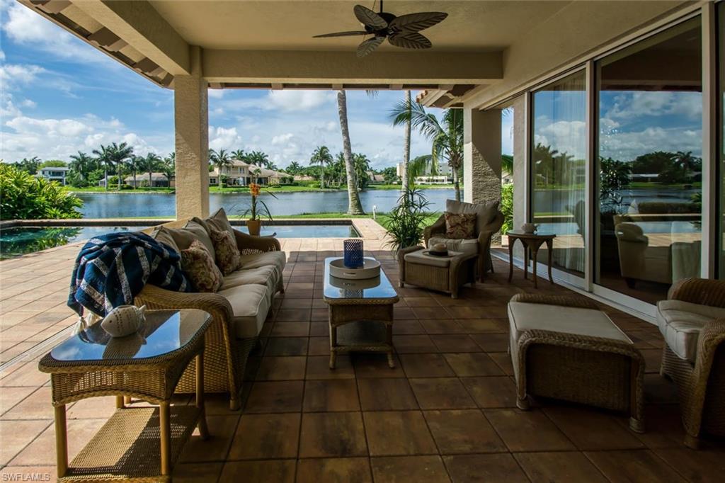 PARK SHORE - Residential