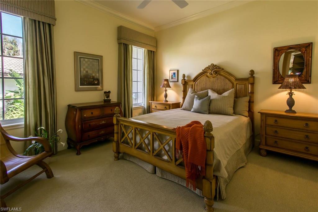 PARK SHORE - Residential