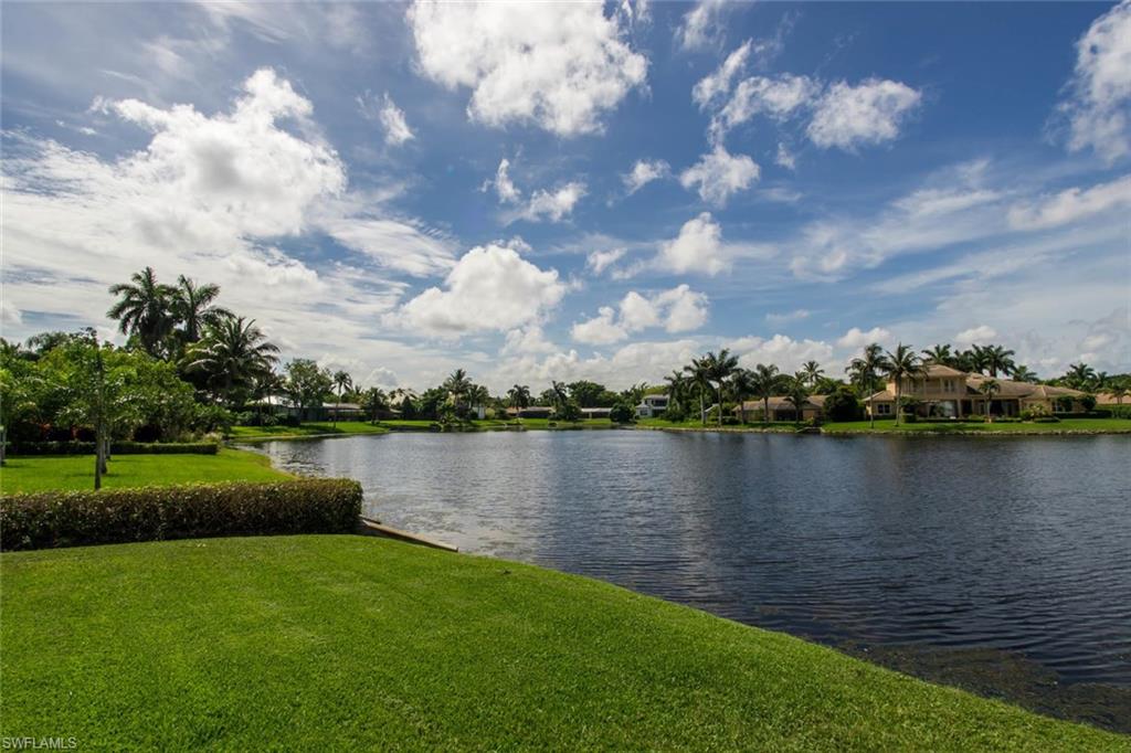 PARK SHORE - Residential