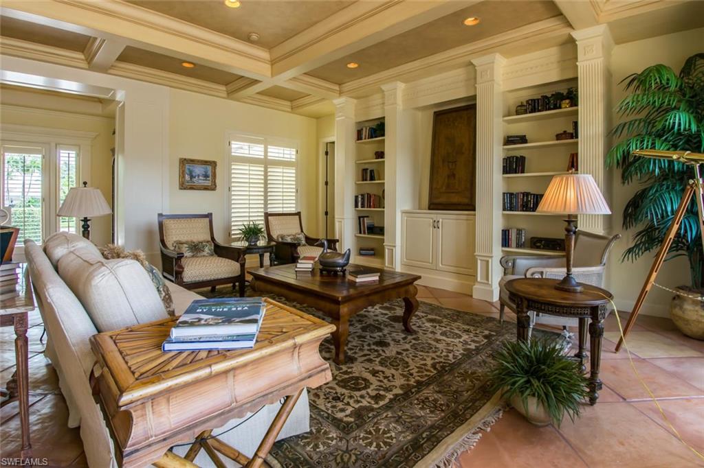 PARK SHORE - Residential