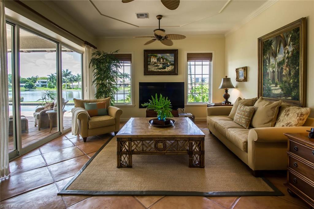 PARK SHORE - Residential