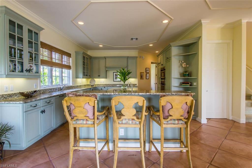 PARK SHORE - Residential