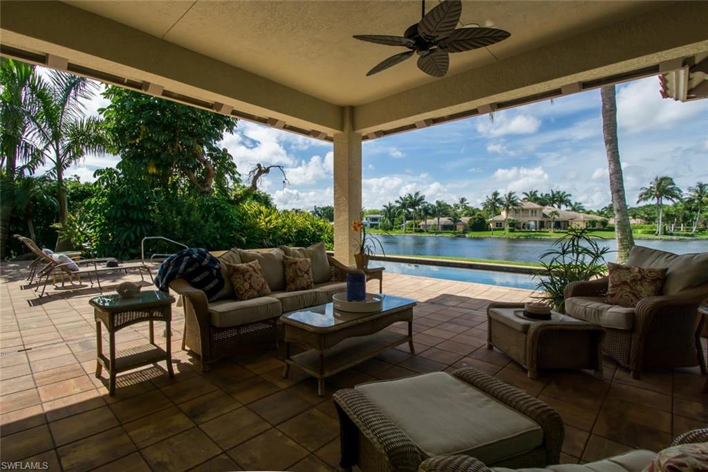 PARK SHORE - Residential