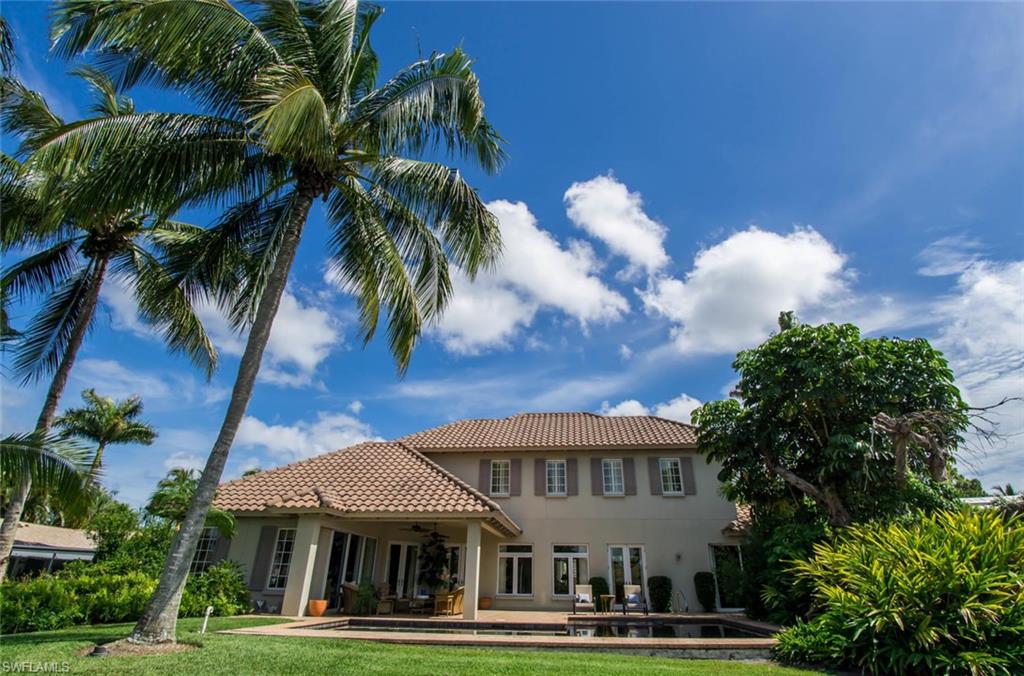 PARK SHORE - Residential