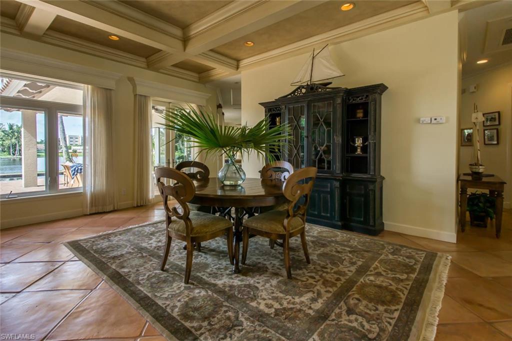 PARK SHORE - Residential