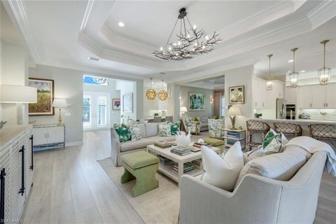 4478 Caldera CIR NAPLES FL 34119
