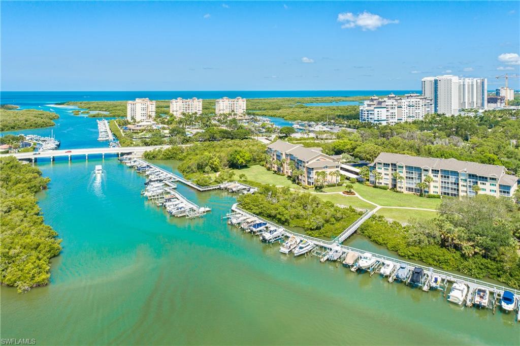 430 Cove Tower DR 501