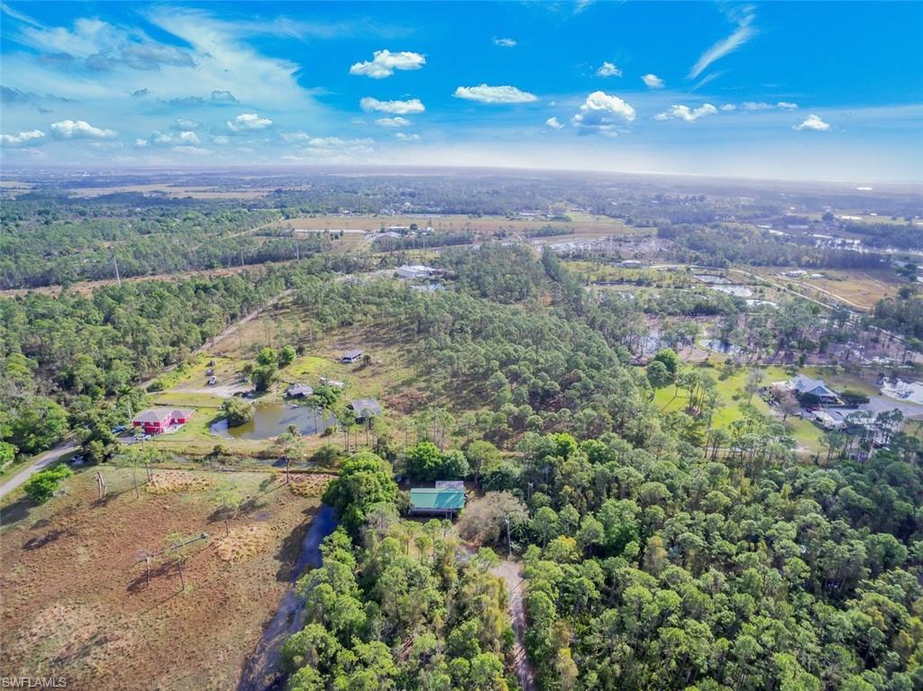 BAYSHORE ESTATES UNREC - Land