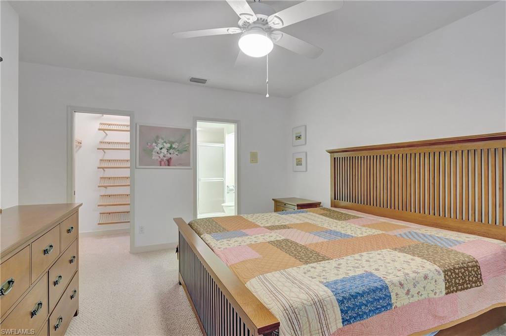 ROYAL MARCO POINT - Residential