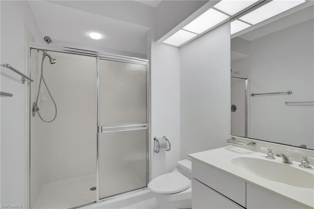 ROYAL MARCO POINT - Residential