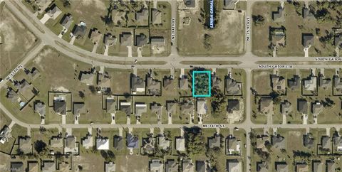 1404 S Gator CIR CAPE CORAL FL 33909