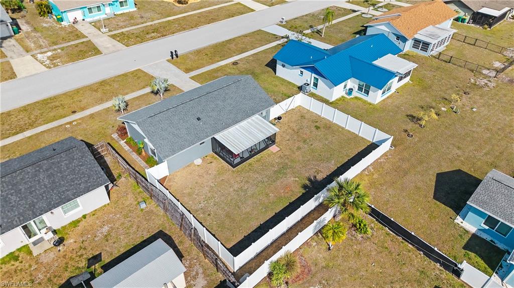 GULF COVE - Residential