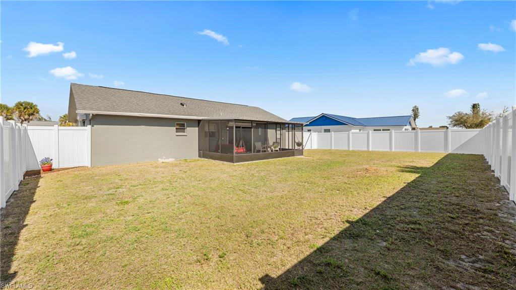 GULF COVE - Residential