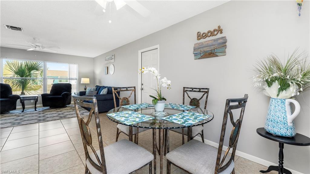 GULF COVE - Residential