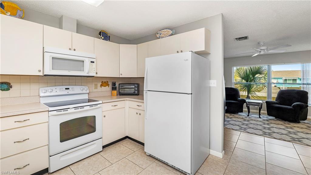 GULF COVE - Residential