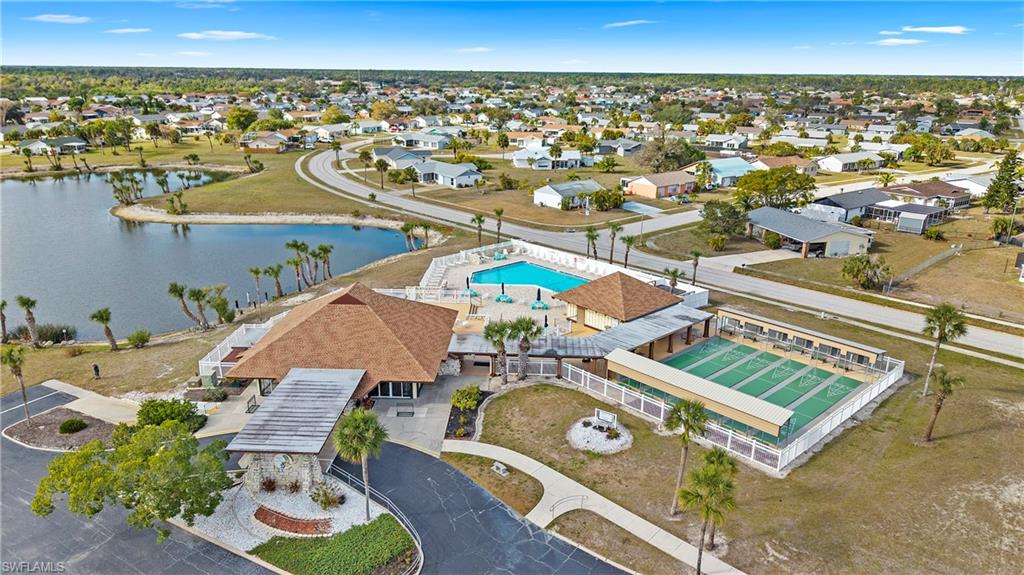 GULF COVE - Residential