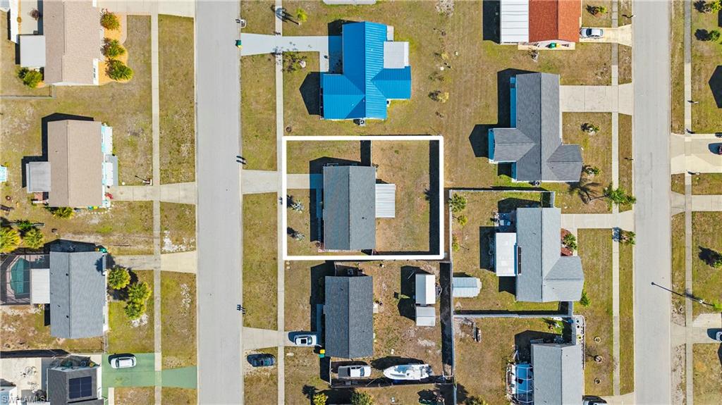 GULF COVE - Residential