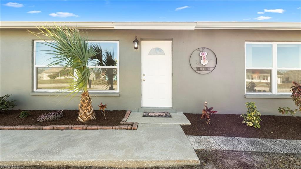 GULF COVE - Residential