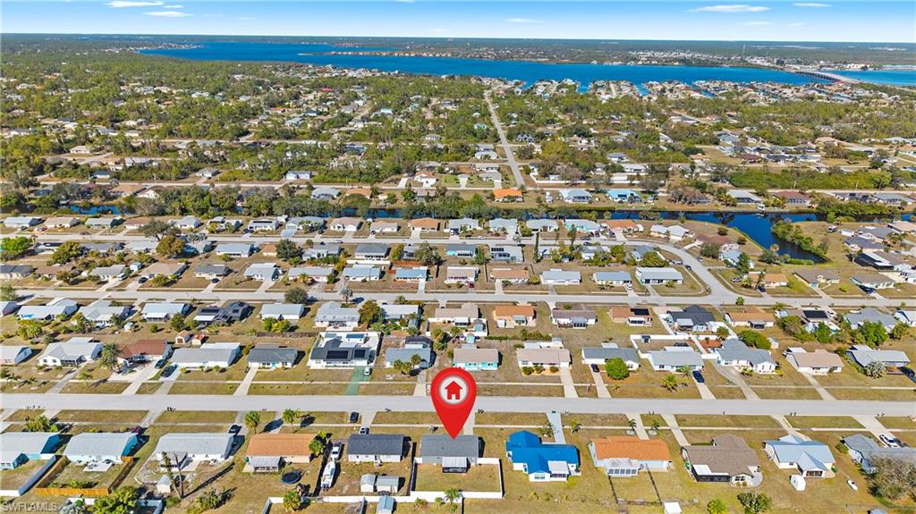 GULF COVE - Residential