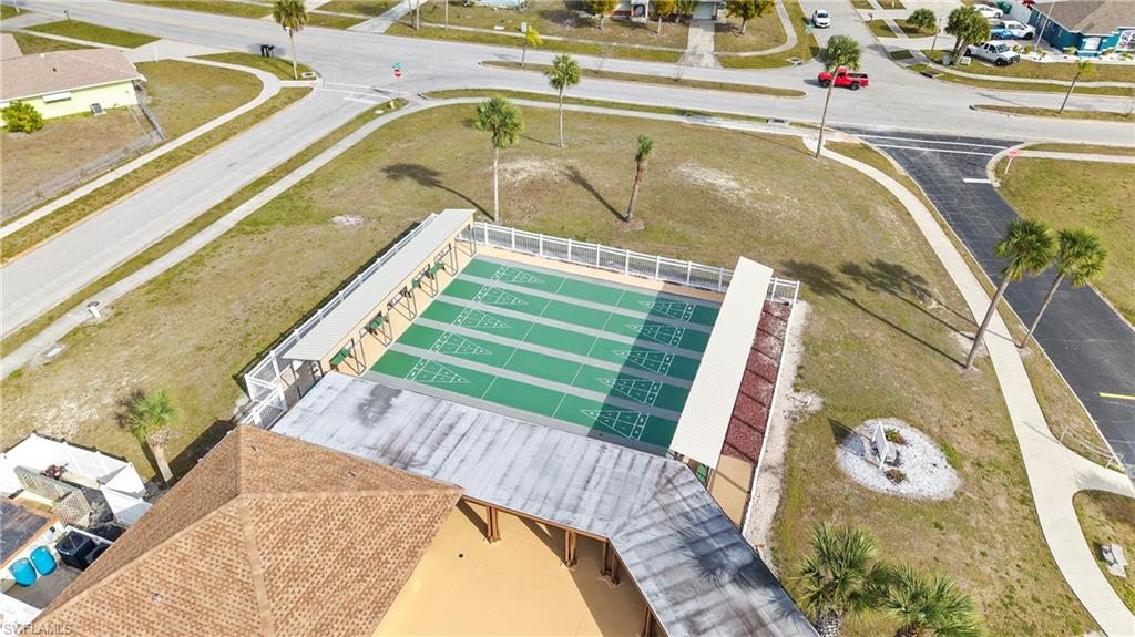 GULF COVE - Residential