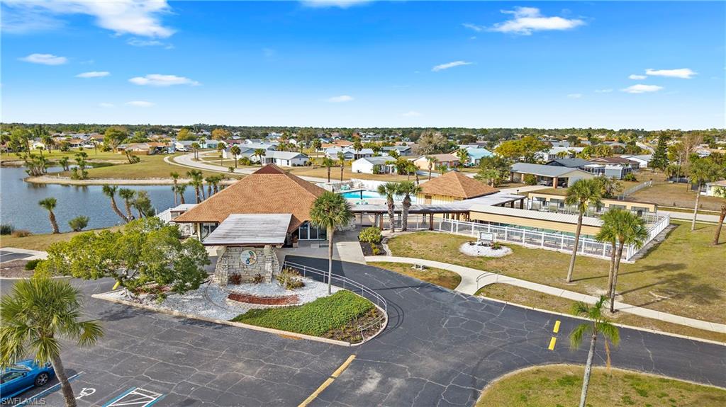 GULF COVE - Residential