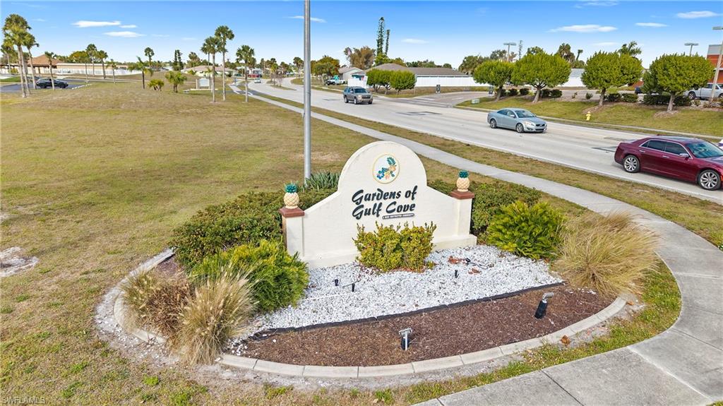 GULF COVE - Residential