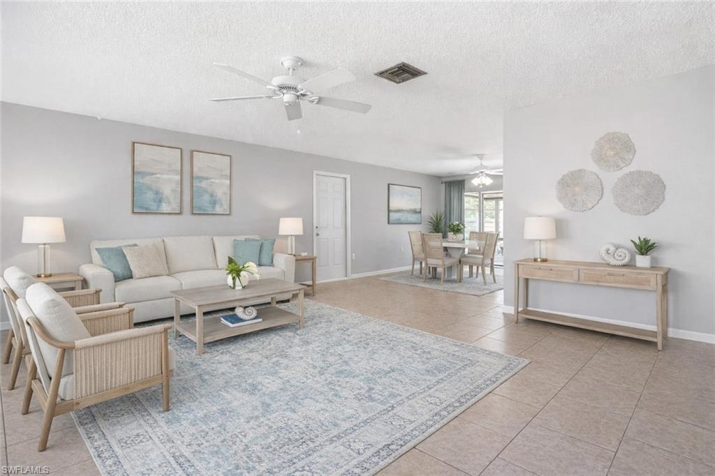 GULF COVE - Residential