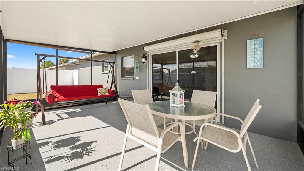 GULF COVE - Residential