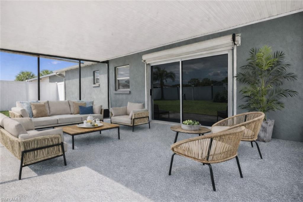 GULF COVE - Residential