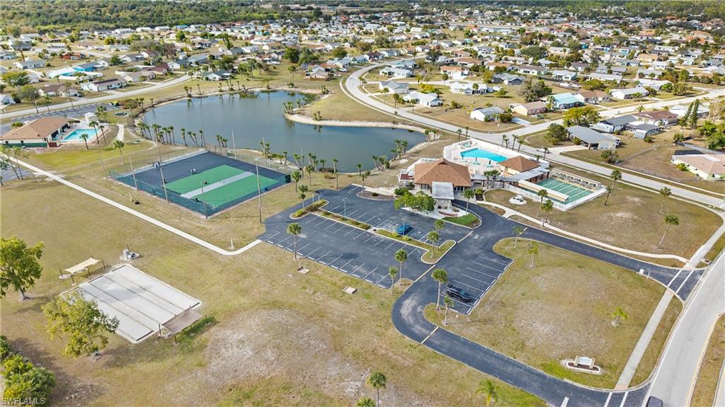 GULF COVE - Residential