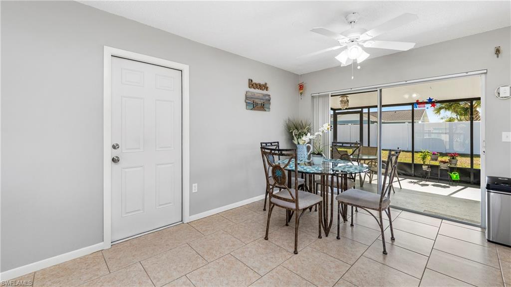 GULF COVE - Residential