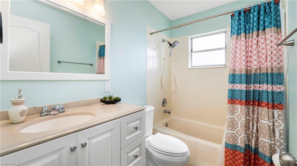 GULF COVE - Residential