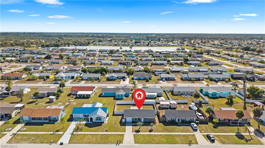 GULF COVE - Residential