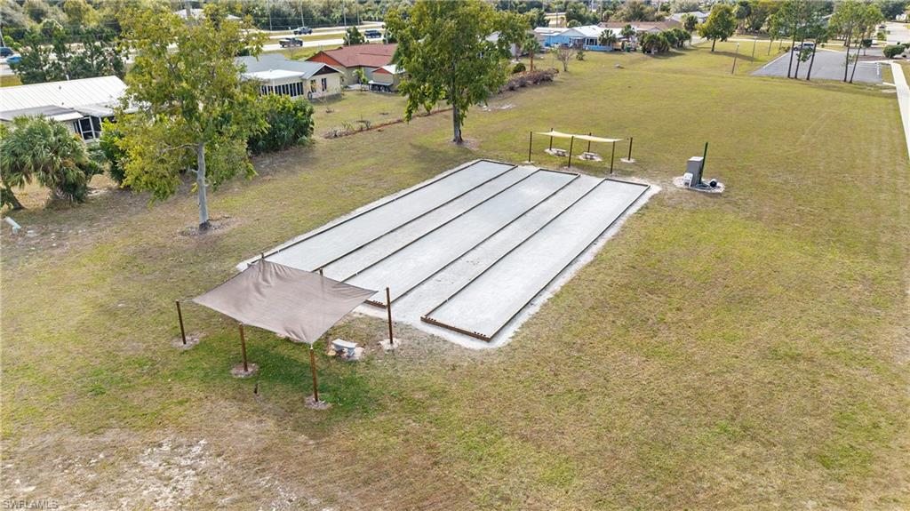 GULF COVE - Residential