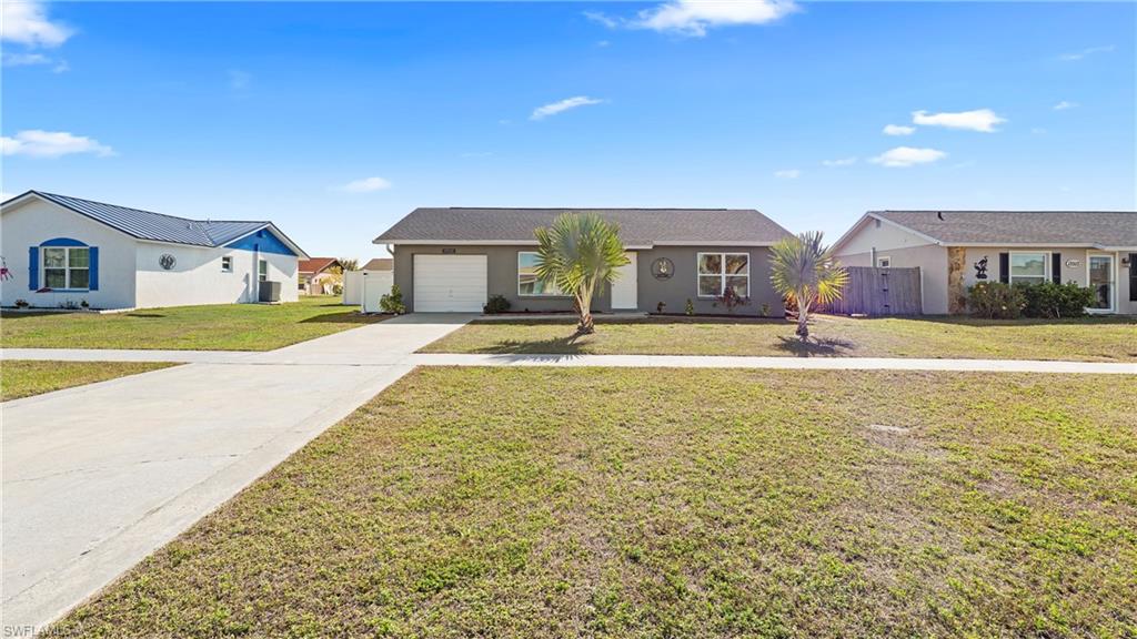 GULF COVE - Residential