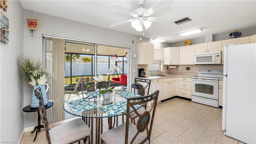 GULF COVE - Residential