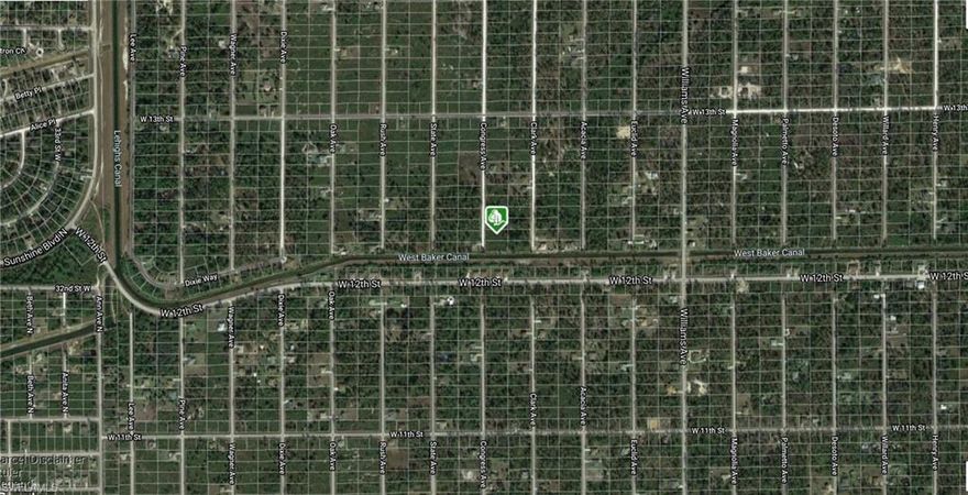 adjacent lot can be sold at discounted price, Lehigh private area, no HOA, agent/builder