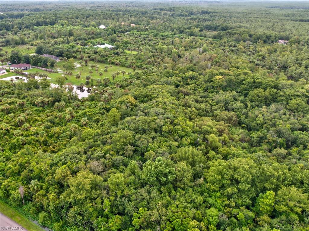 GOLDEN GATE ESTATES - Land