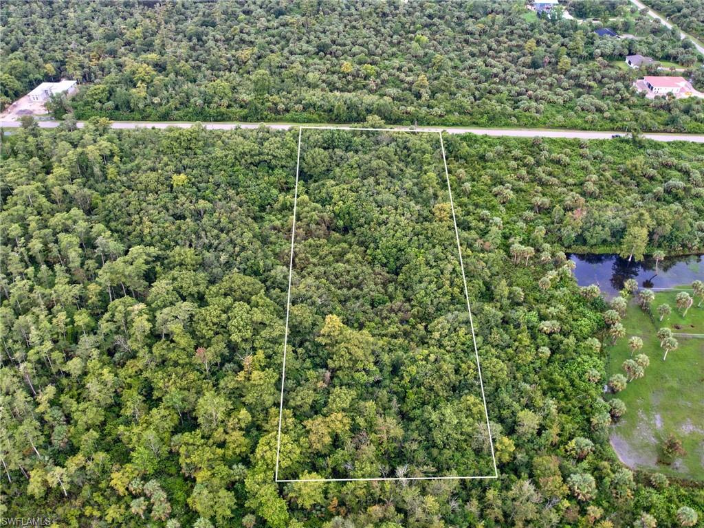 GOLDEN GATE ESTATES - Land