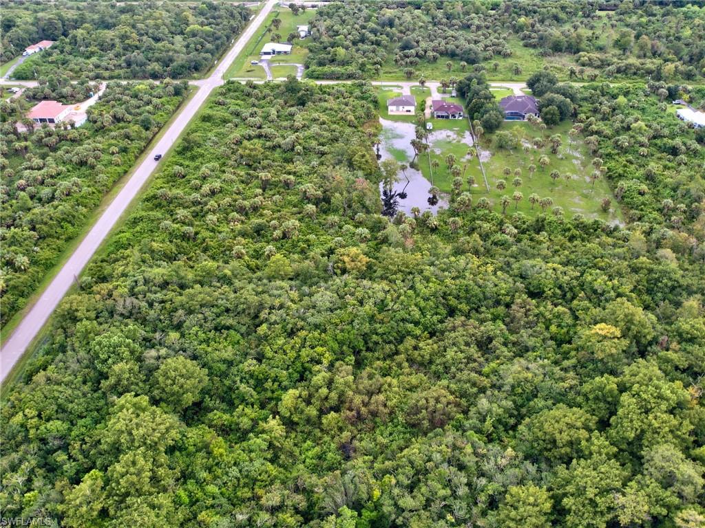 GOLDEN GATE ESTATES - Land