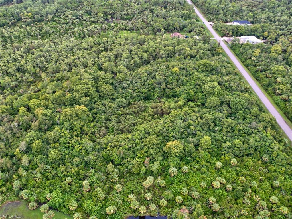 GOLDEN GATE ESTATES - Land