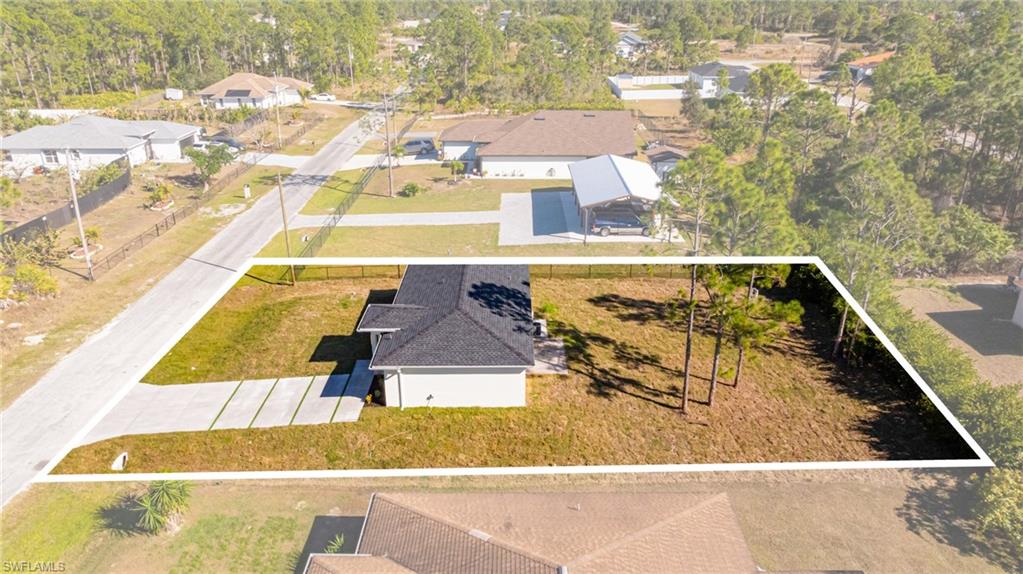 LEHIGH ACRES - Residential