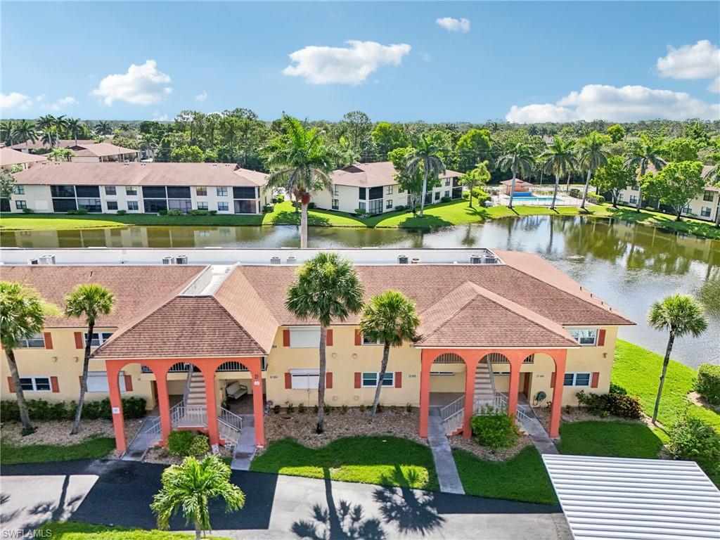 FOUNTAINS - Residential