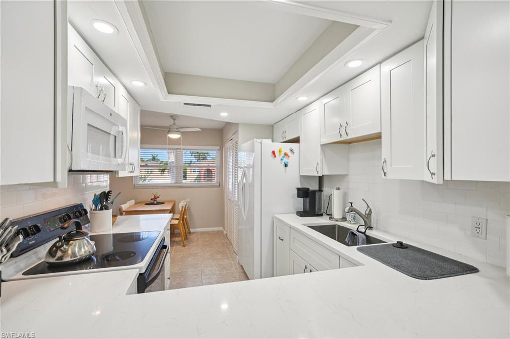 FOUNTAINS - Residential